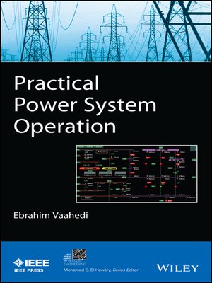 cover image of Practical Power System Operation
